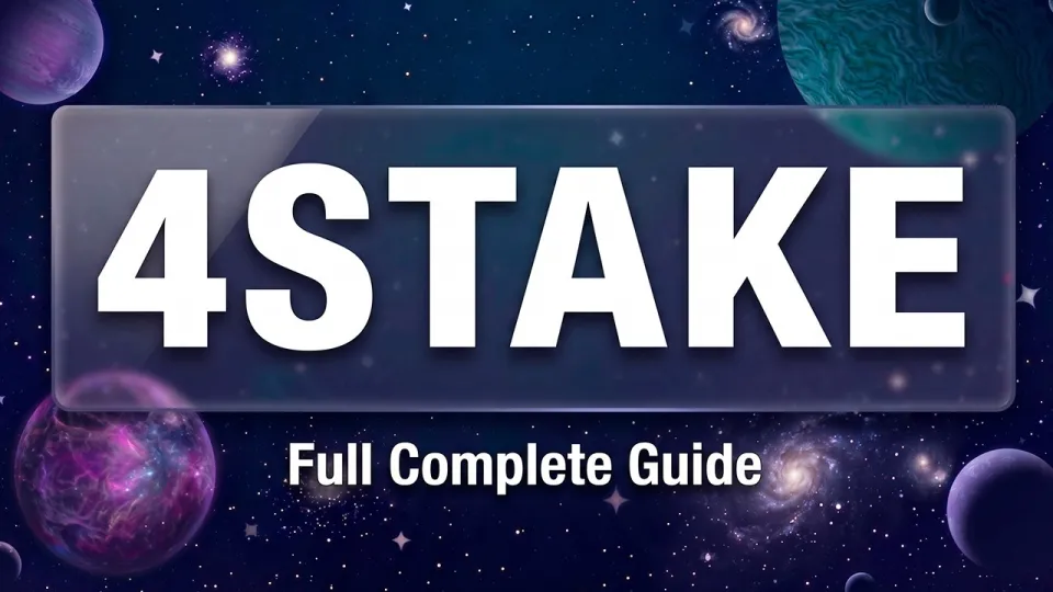 Stake US Promo Code